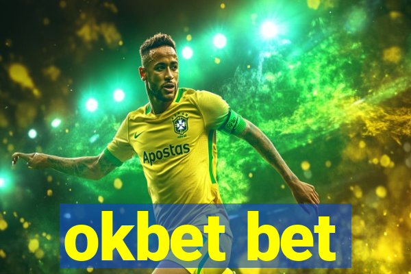 okbet bet